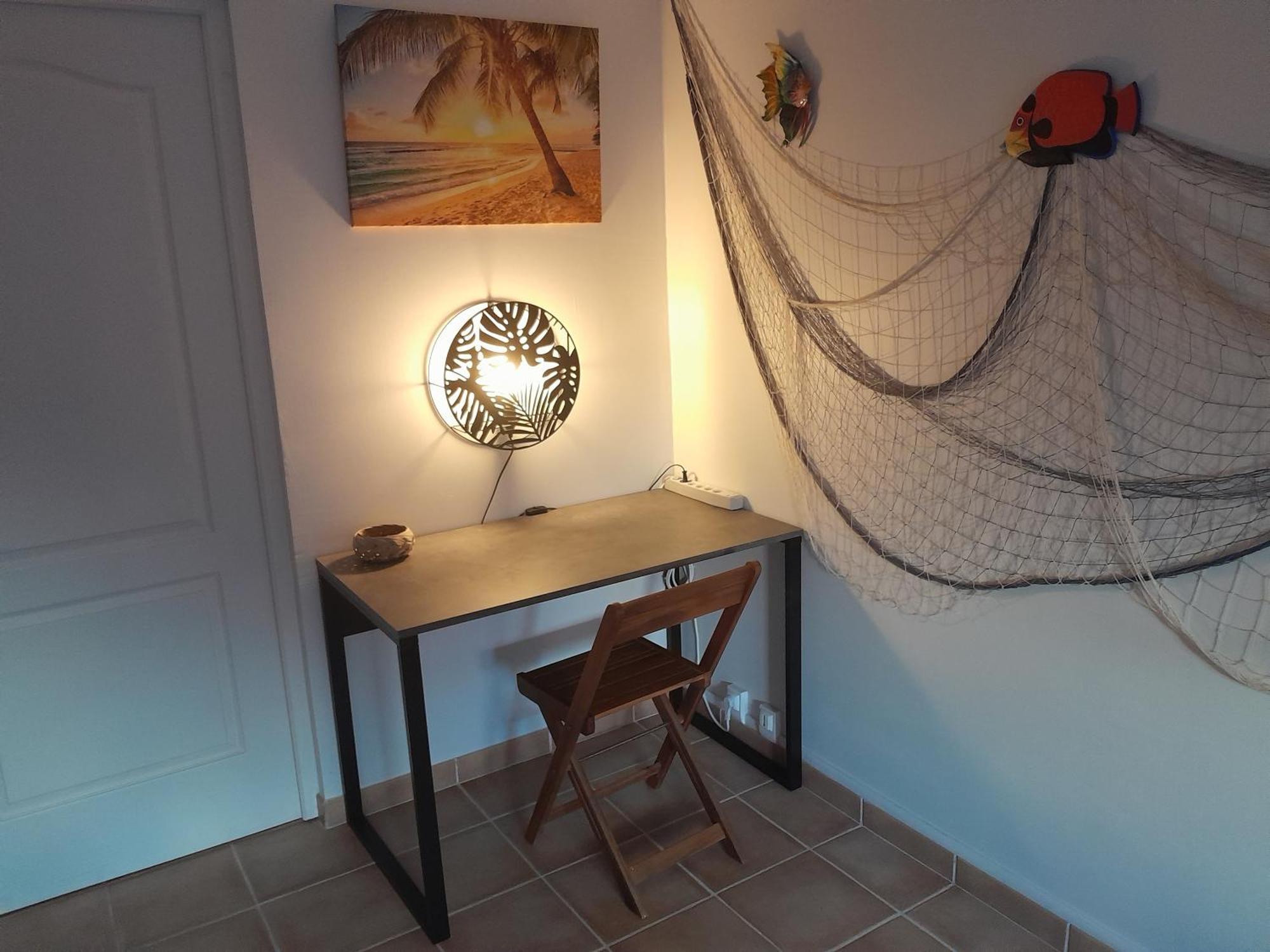 Appartamento Ti' Papaye Anse A L'Ane Les Trois-Ilets Esterno foto